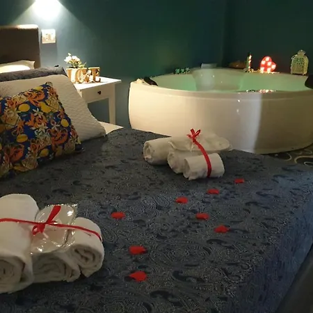 Guest house Castle Di Amato G *
