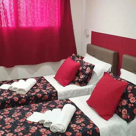 Guest house Castle Di Amato G