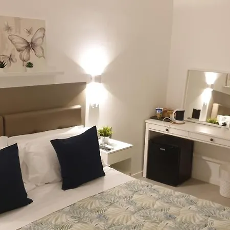 Guest house Castle Di Amato G Catania