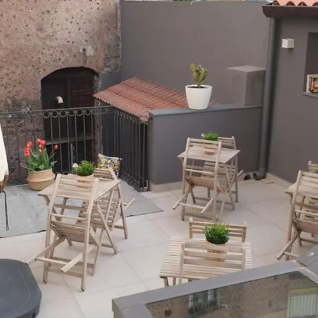 Guest house Castle Di Amato G Catania
