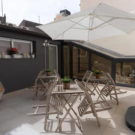 Guest house Castle Di Amato G *