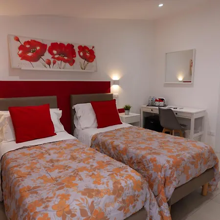 Guest house Castle Di Amato G