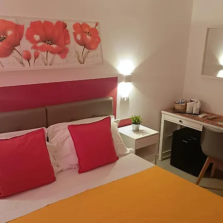 Guest house Castle Di Amato G Catania