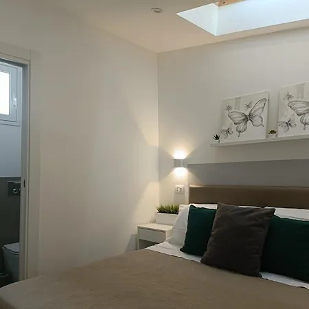 Guest house Castle Di Amato G *