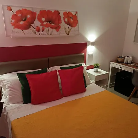 Guest house Castle Di Amato G